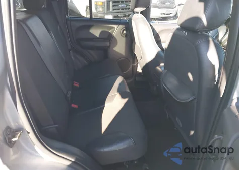 2003 Jeep Liberty Renegade from USA, damaged, VIN 1J4GL38K43W592804